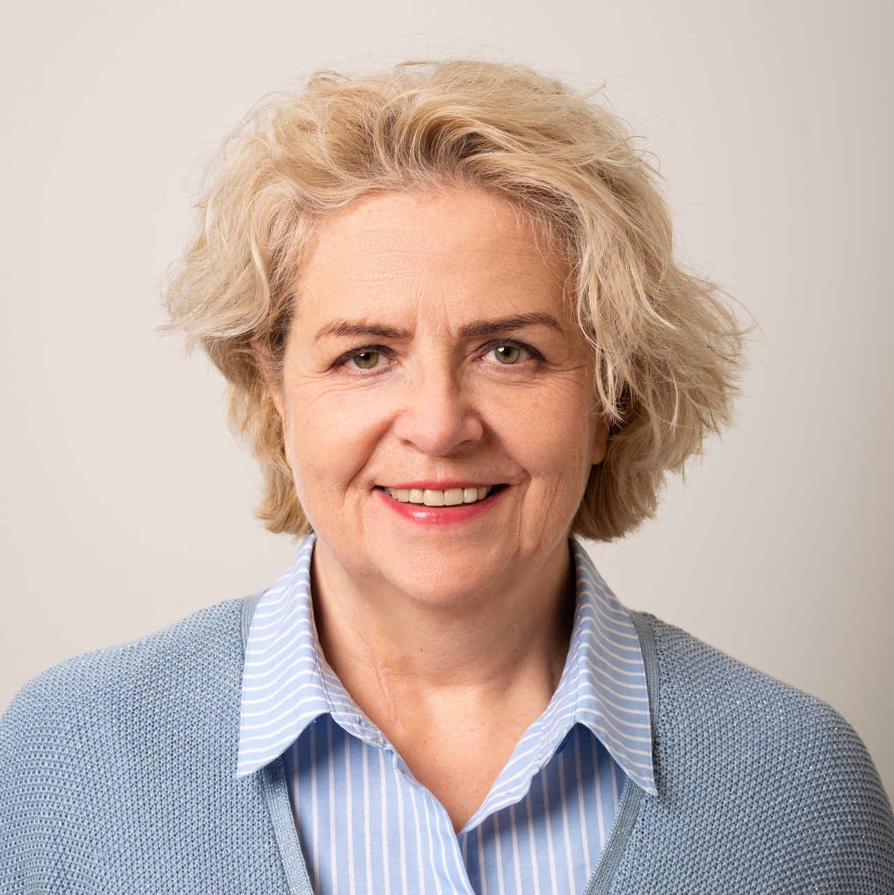 Agnieszka Freus - RESPONSABLE COMMERCIAL  (POLOGNE)